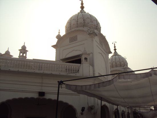 Baba Deep Singh Ji Memorial
